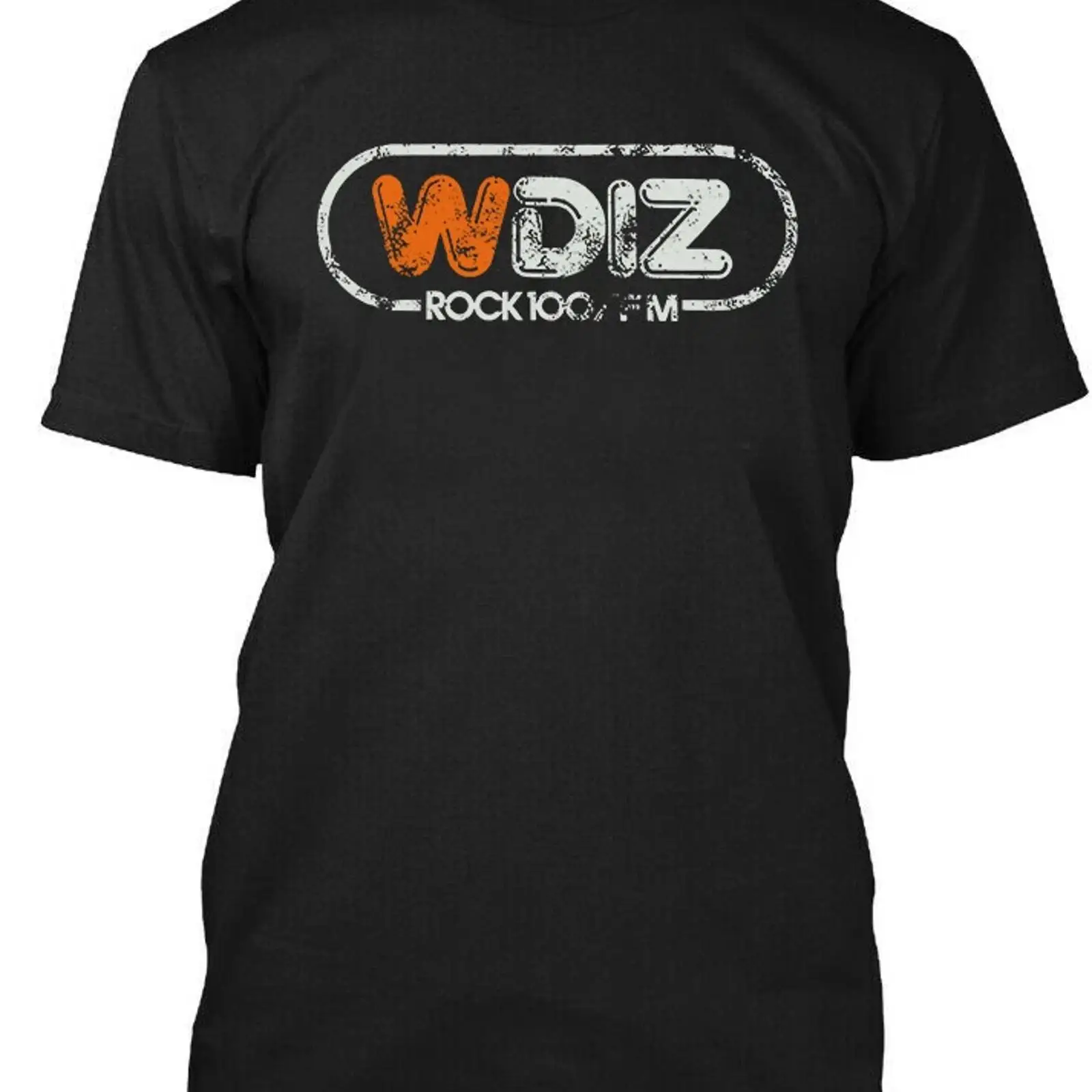 Commercial Printing News - NUOVA T-SHIRT Popolare WDIZ American Commercial