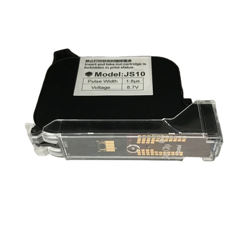Solvent Printer Ink - Cartuccia a solvente a rapida asciugatura