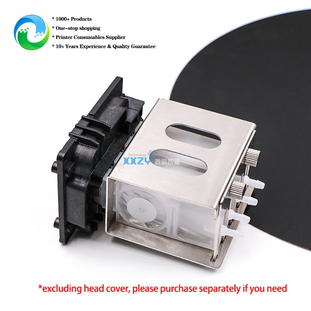 Solvent Printer Ink - Stampante eco-solvente i3200 4720 Telaio di