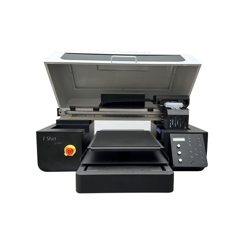 Stampante DTG per T-shirt 40x6 - Commercial Shirt Printing Machine recensione e prezzo