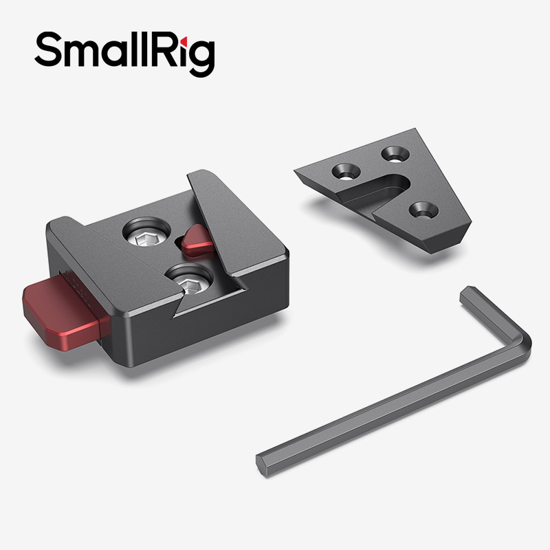 SmallRig Mini V-Lock Assembly  - Ctp Plate Making recensione e prezzo