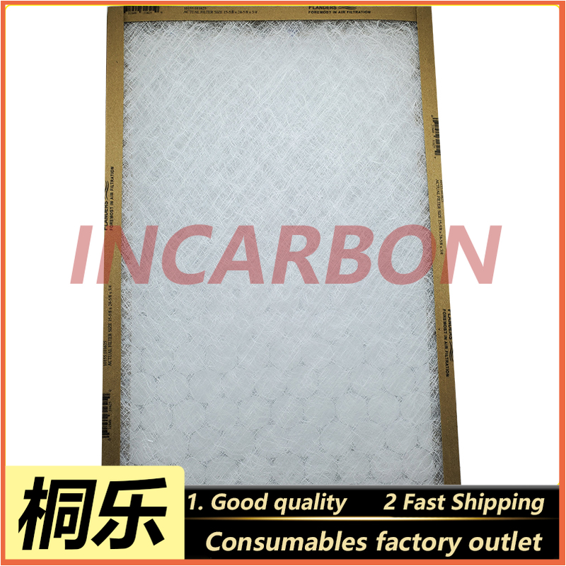 Filtro di aspirazione per macc - Ctp Plate Making recensione e prezzo