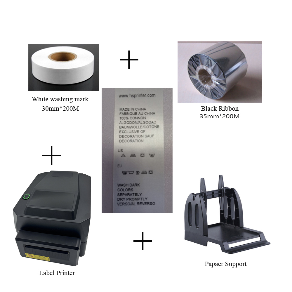 Nuova Stampante a Trasferiment - Commercial Printing News recensione e prezzo