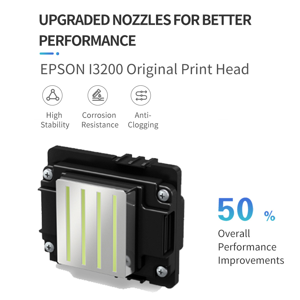 Stampante Digitale Industriale - Solvent Printer Ink recensione e prezzo