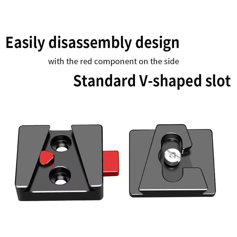 Kit Piastra a Sgancio Rapido D - Ctp Plate Making recensione e prezzo