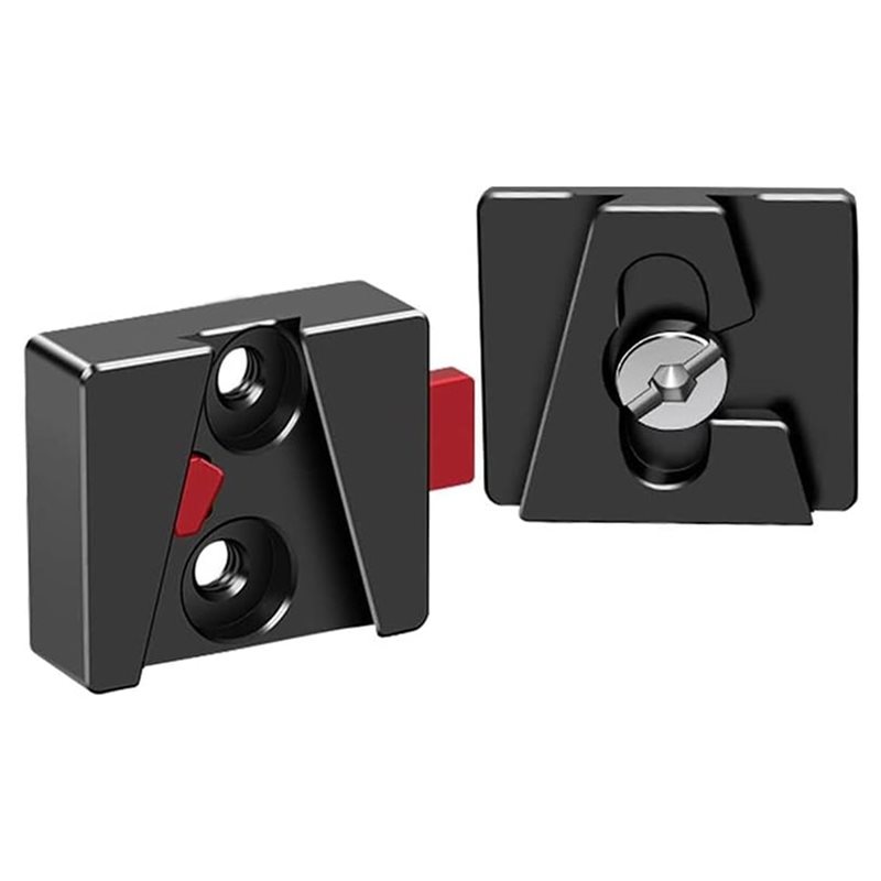 Kit Piastra a Sgancio Rapido D - Ctp Plate Making recensione e prezzo