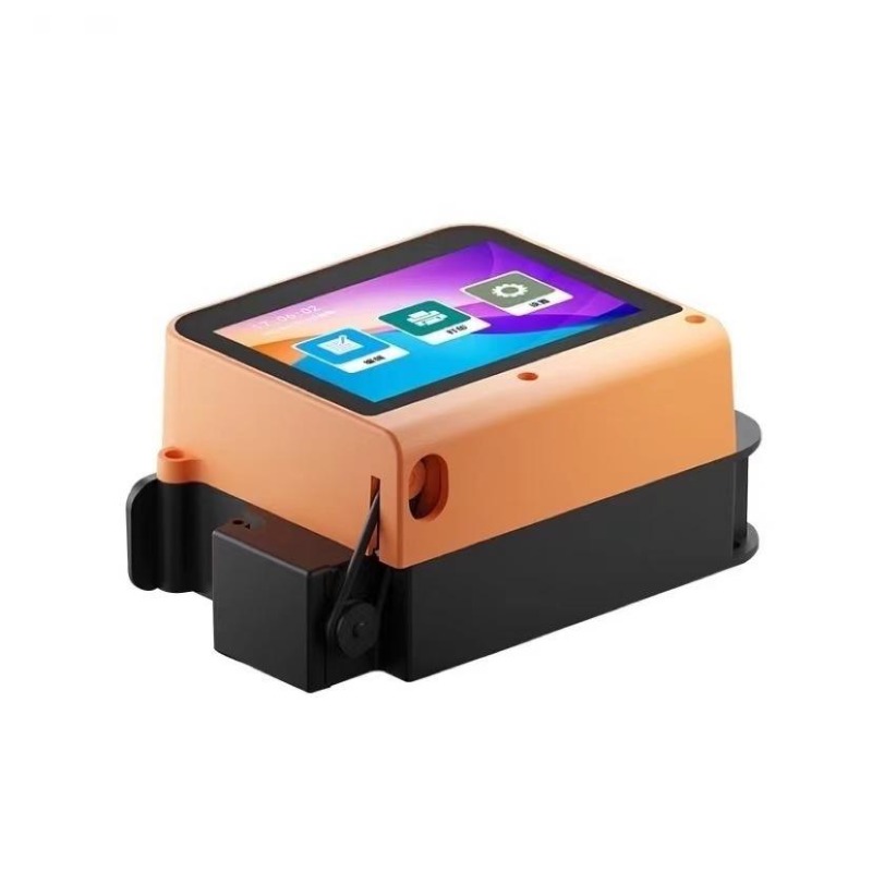 Stampante a Getto d'Inchiostro - Solvent Printer Ink recensione e prezzo