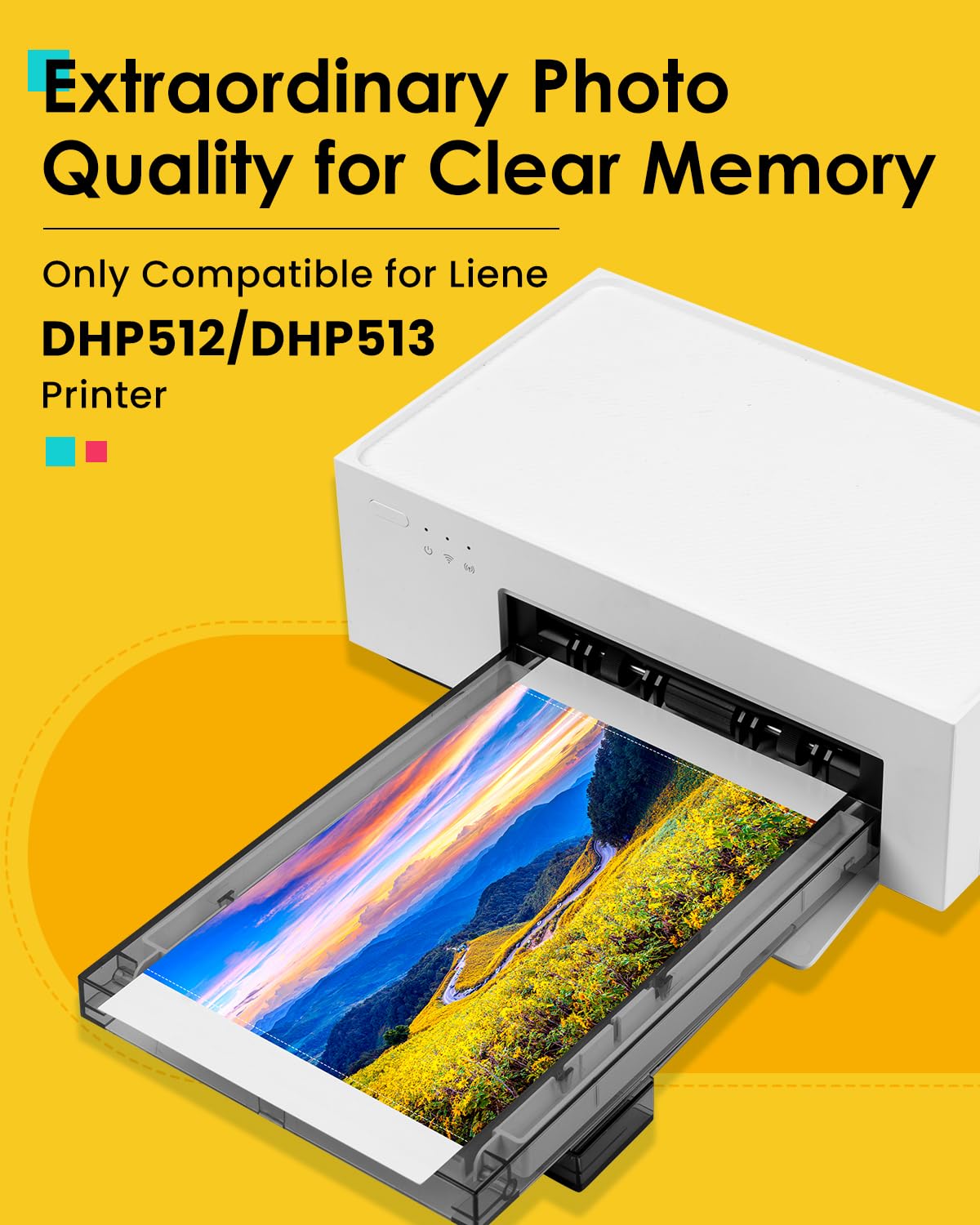 Cartuccia di Carta Fotografica - Solvent Printer Ink recensione e prezzo