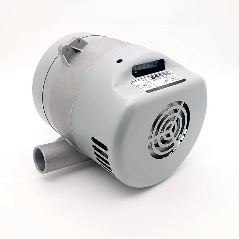 Motore del Ventilatore Collett - Ctp Plate Making recensione e prezzo