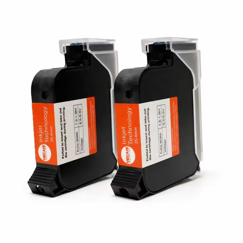 Cartuccia d'inchiostro a rapid - Solvent Printer Ink recensione e prezzo