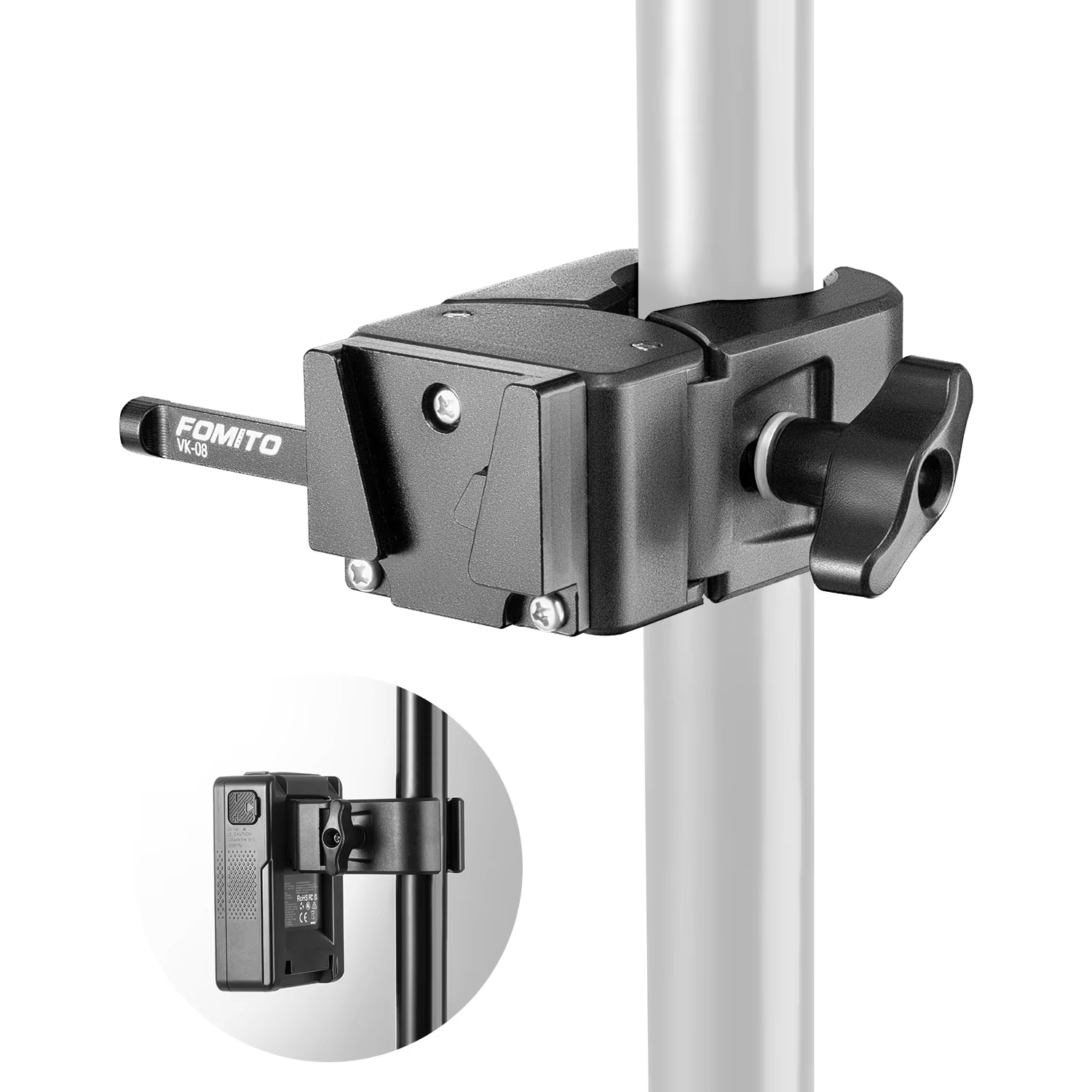 Piastra di Montaggio V-Lock a  - Ctp Plate Making recensione e prezzo