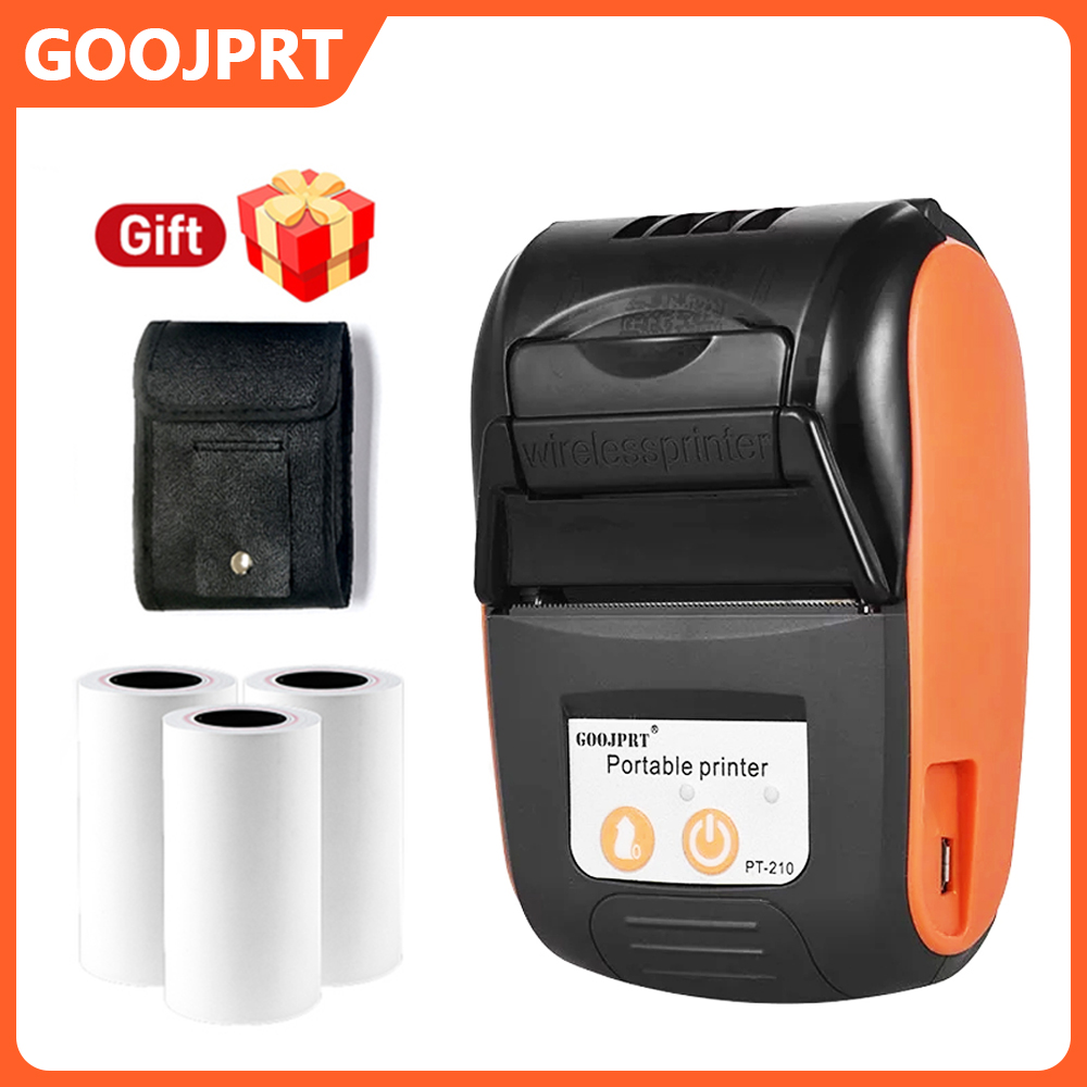 Mini stampante termica portati - Commercial Shirt Printing Machine recensione e prezzo