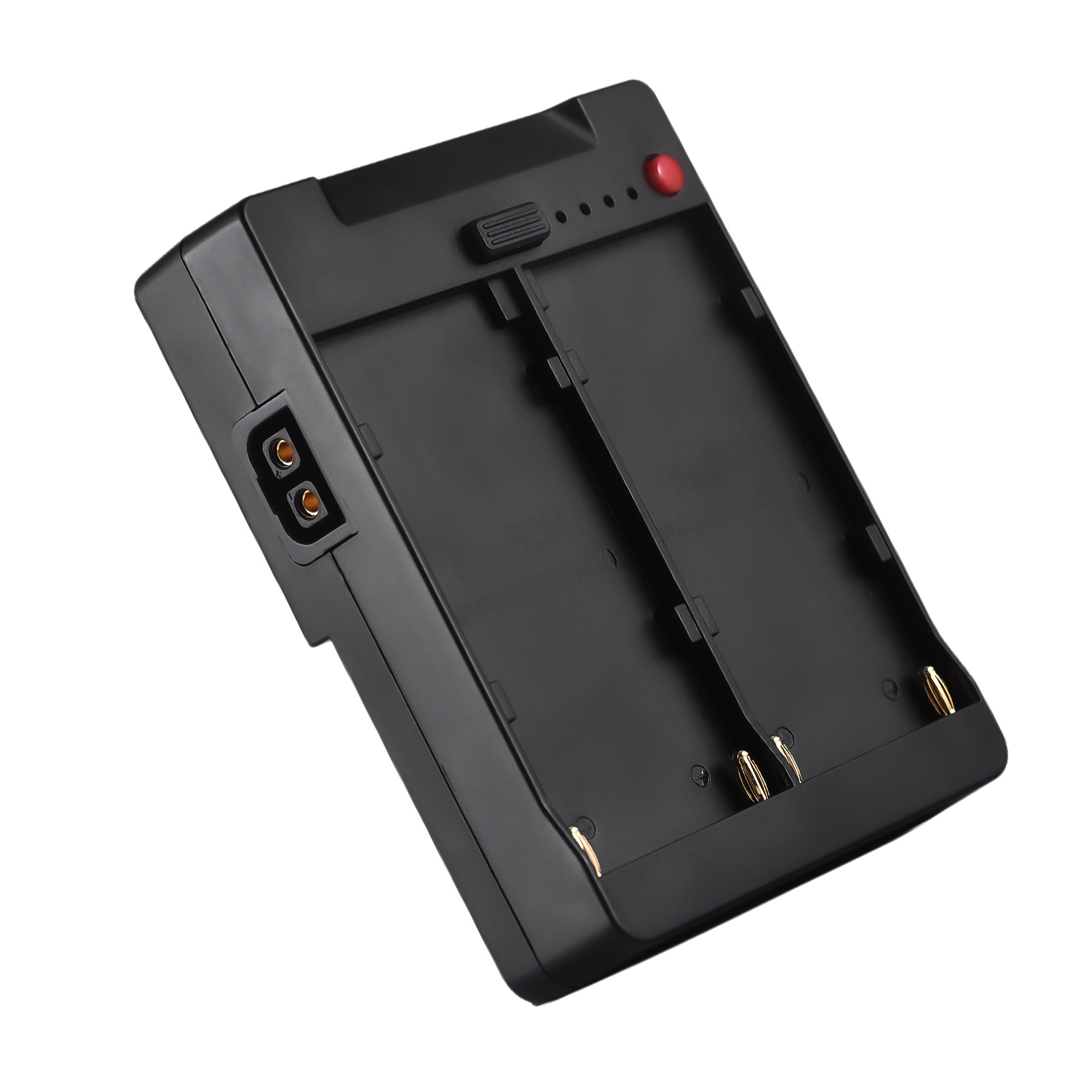 NP-F970 F750 F550 Piastra batt - Ctp Plate Making recensione e prezzo